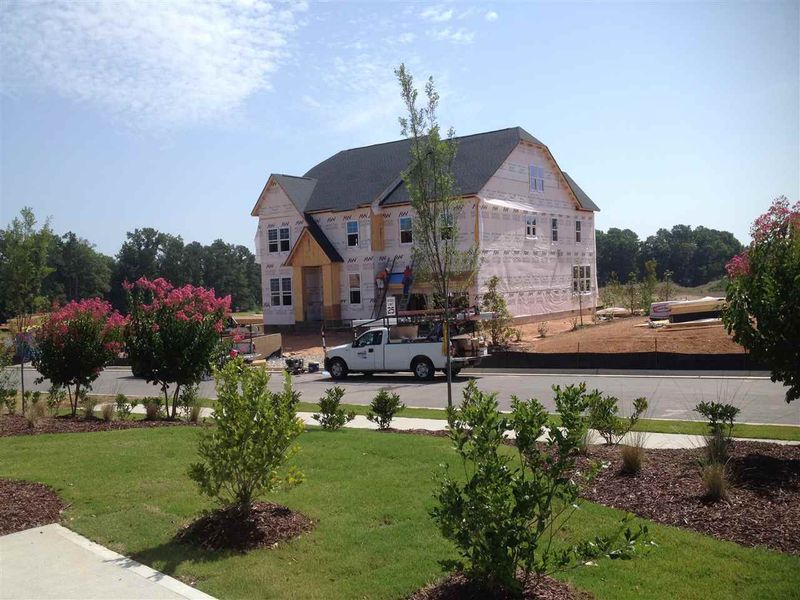 1408 Bond Gardens Rd #23, Cary, NC 27518