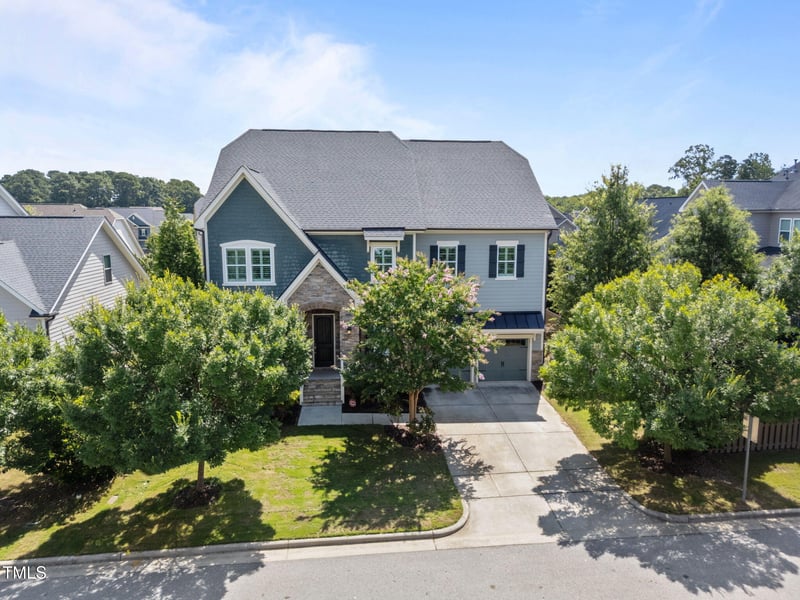 1408 Bond Gardens Rd, Cary, NC 27518