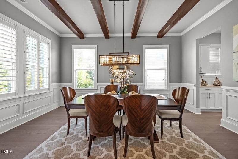 1408 Bond Gardens Rd, Cary, NC 27518