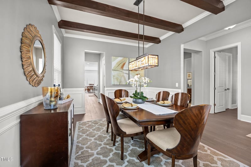 1408 Bond Gardens Rd, Cary, NC 27518