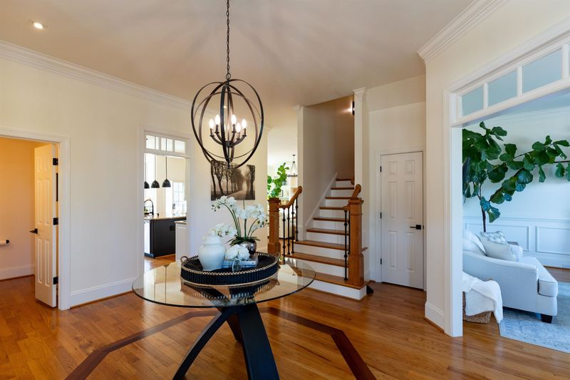 1408 Brewer Jackson Ct, Wake Forest, NC 27587