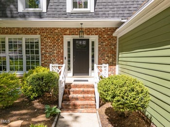 1408 Bridgeport Dr, Raleigh, NC 27615