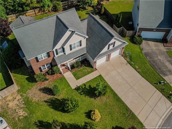 1408 Burford Ct, Fayetteville, NC 28314