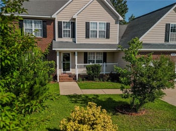 1408 Burford Ct, Fayetteville, NC 28314