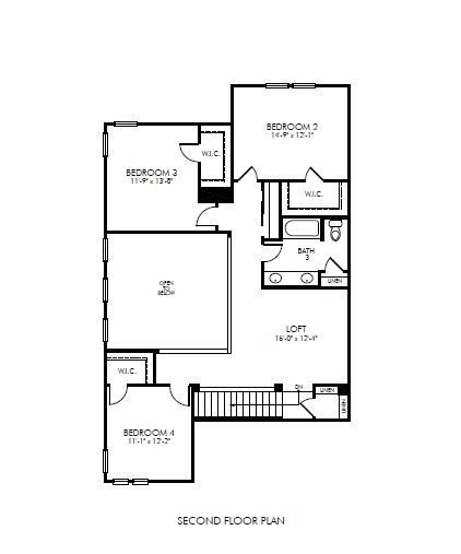 1408 Catch Fly Ln, Durham, NC 27713