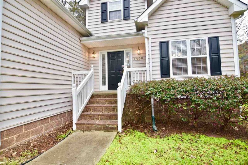 1408 Coolwater Ct, Wake Forest, NC 27587