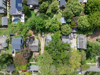 1408 Courtland Dr, Raleigh, NC 27604