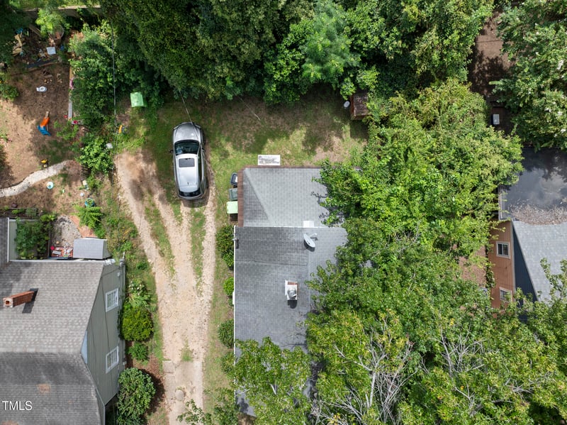 1408 Courtland Dr, Raleigh, NC 27604