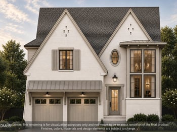 1408 Courtland Dr, Raleigh, NC 27604