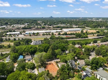 1408 Courtland Dr, Raleigh, NC 27604