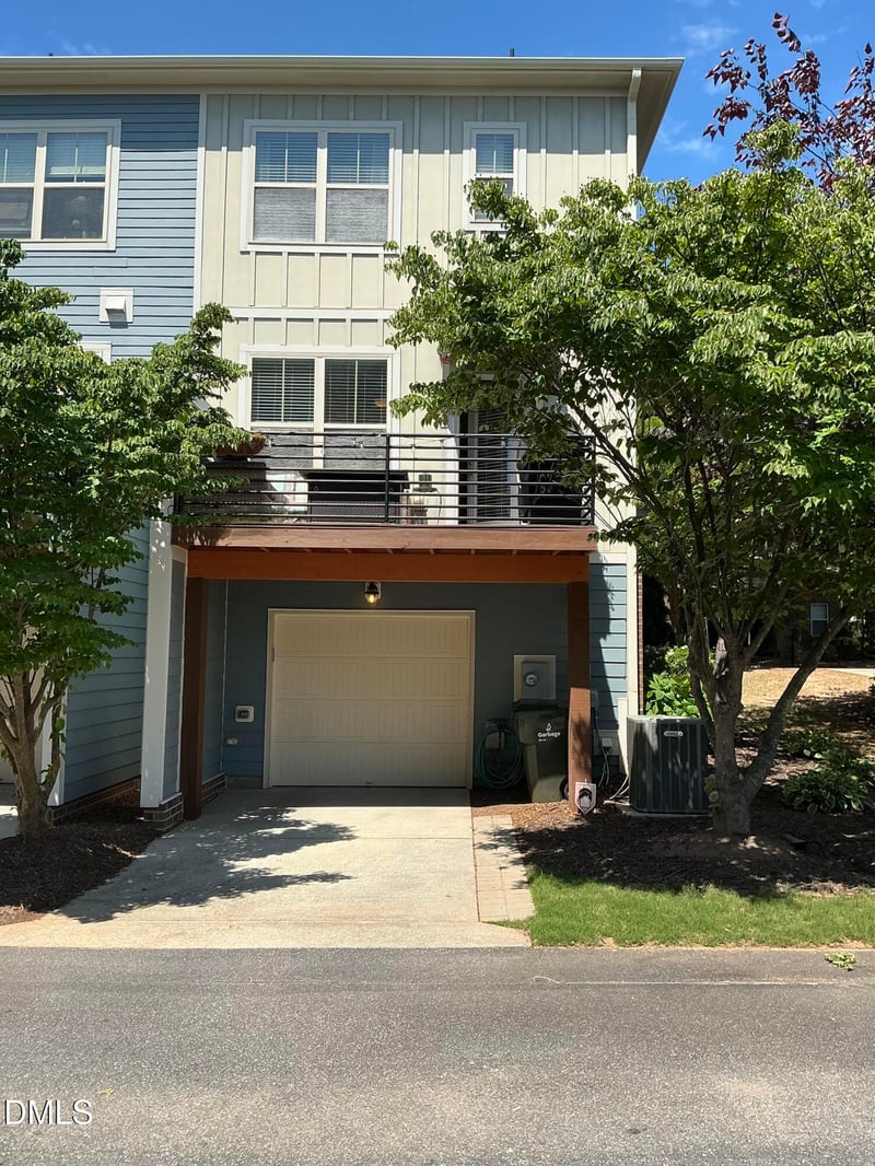 1408 Crafton Way #None, Raleigh, NC 27607