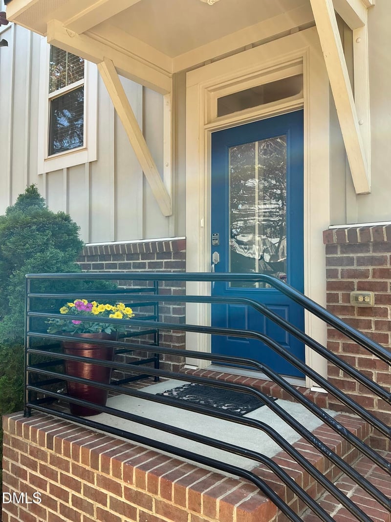1408 Crafton Way #None, Raleigh, NC 27607