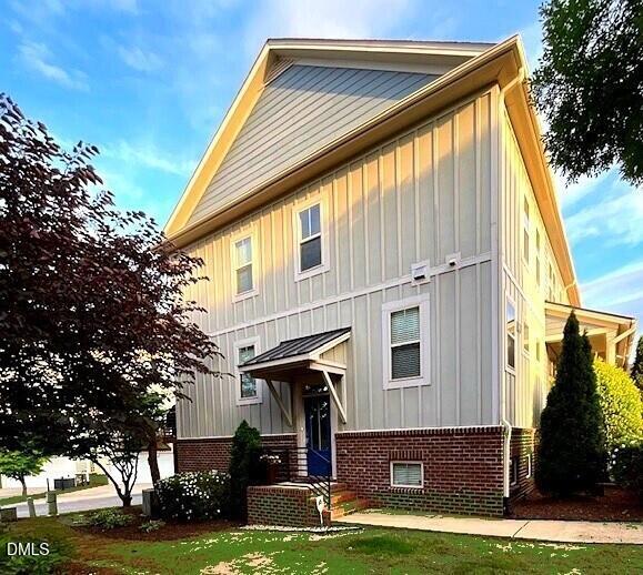 1408 Crafton Way #None, Raleigh, NC 27607