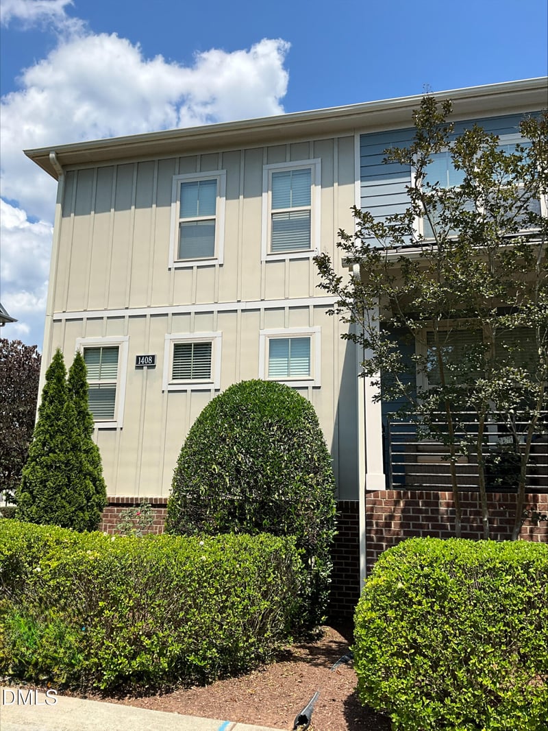 1408 Crafton Way #None, Raleigh, NC 27607