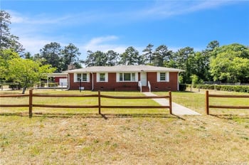 1408 Delmar St, Fayetteville, NC 28304