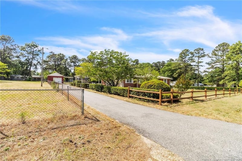 1408 Delmar St, Fayetteville, NC 28304
