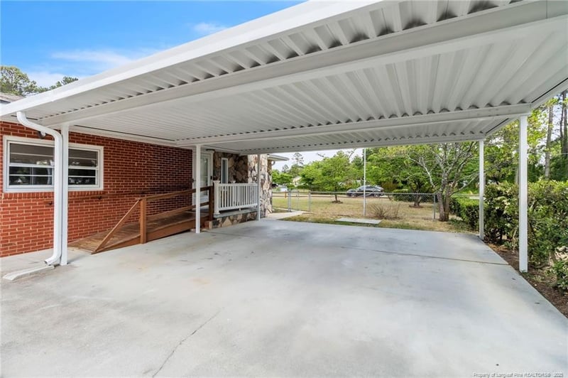 1408 Delmar St, Fayetteville, NC 28304