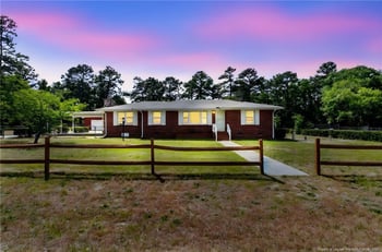1408 Delmar St, Fayetteville, NC 28304