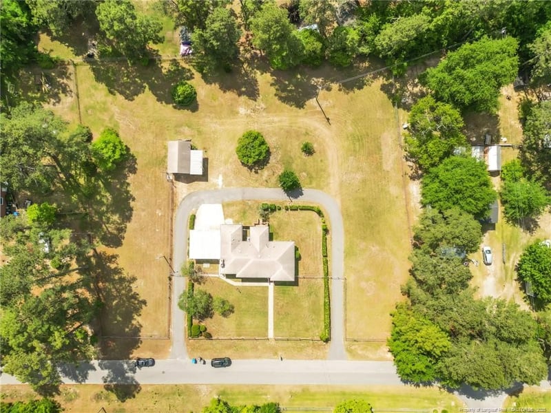 1408 Delmar St, Fayetteville, NC 28304