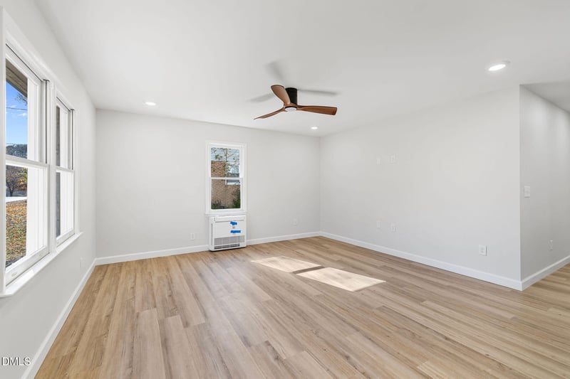 1408 Edgebrook Dr, Garner, NC 27529