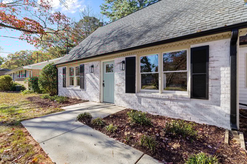 1408 Edgebrook Dr, Garner, NC 27529