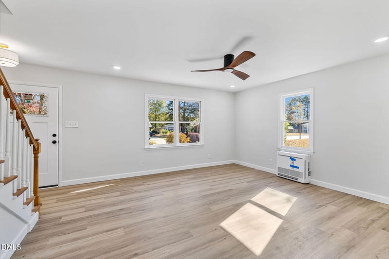 1408 Edgebrook Dr, Garner, NC 27529