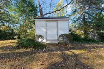 1408 Edgebrook Dr, Garner, NC 27529