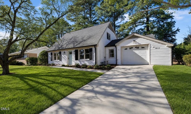 1408 Edgebrook Dr, Garner, NC 27529