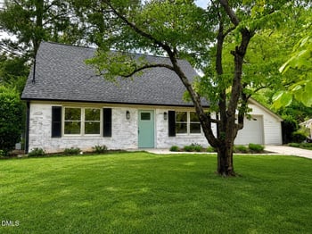 1408 Edgebrook Dr, Garner, NC 27529
