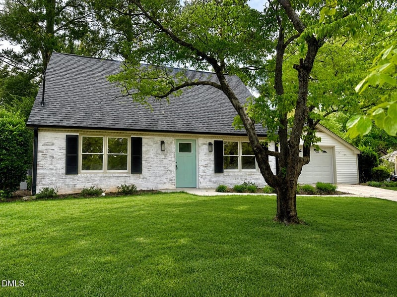 1408 Edgebrook Dr, Garner, NC 27529
