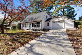 1408 Edgebrook Dr, Garner, NC 27529