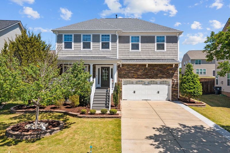 1408 Everette Fields Rd, Morrisville, NC 27560
