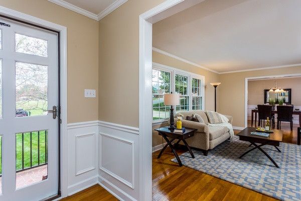 1408 Fairfax Dr, Raleigh, NC 27609