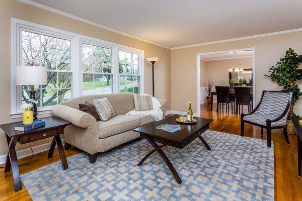 1408 Fairfax Dr, Raleigh, NC 27609