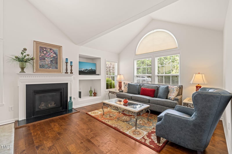 1408 Fairmont St, Durham, NC 27713