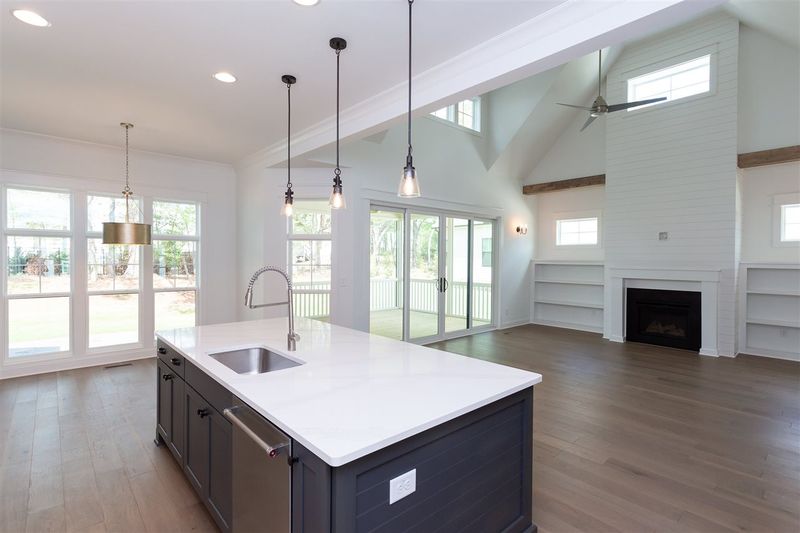 1408 Feathery Ln, Wake Forest, NC 27587