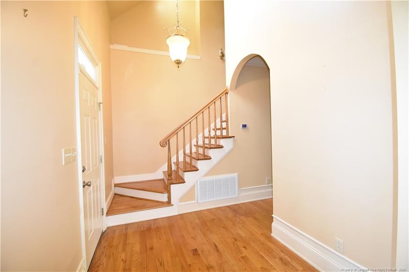 1408 Four Wood Dr, Fayetteville, NC 28312