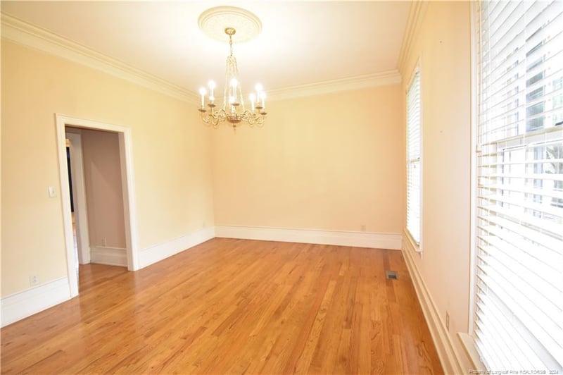 1408 Four Wood Dr, Fayetteville, NC 28312