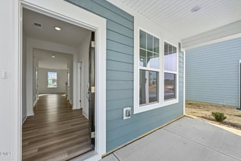 1408 Green Cypress Dr #69, Zebulon, NC 27597