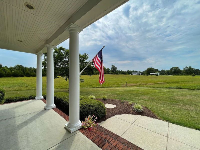 1408 Green Pace Rd, Zebulon, NC 27597