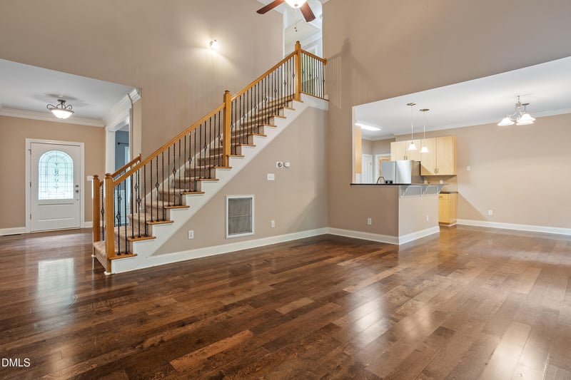 1408 Hall Blvd, Garner, NC 27529