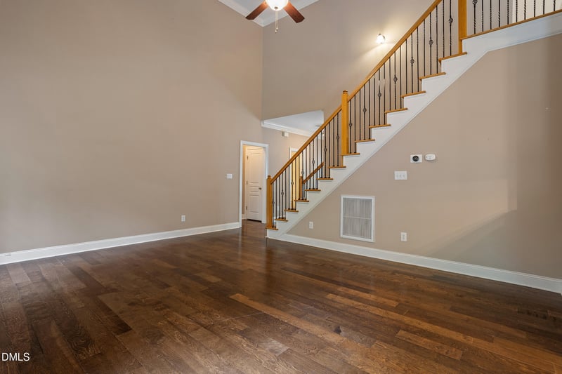 1408 Hall Blvd, Garner, NC 27529