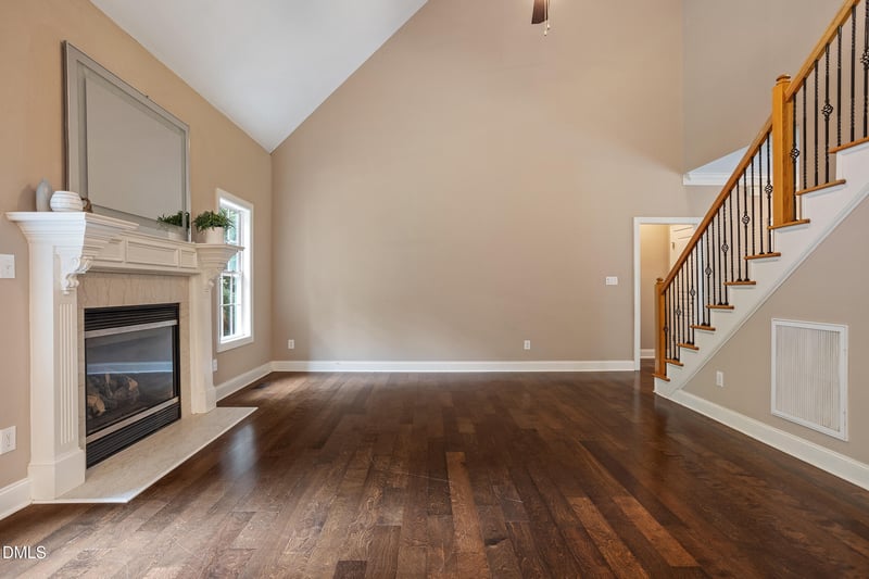 1408 Hall Blvd, Garner, NC 27529