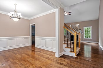 1408 Hall Blvd, Garner, NC 27529