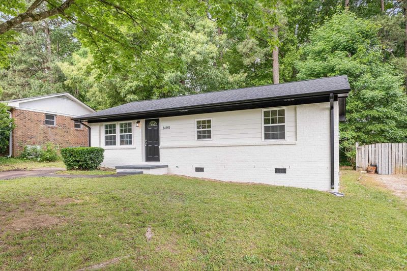 1408 Hearthside St, Durham, NC 27707