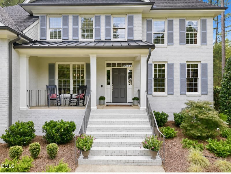 1408 Heritage Links Dr, Wake Forest, NC 27587