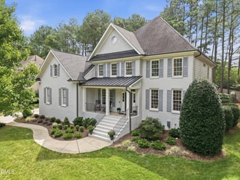 1408 Heritage Links Dr, Wake Forest, NC 27587