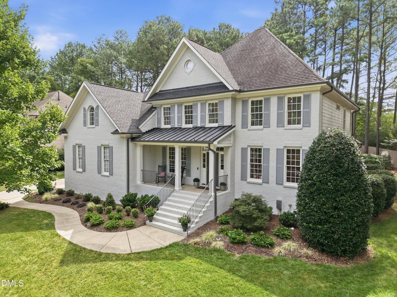 1408 Heritage Links Dr, Wake Forest, NC 27587