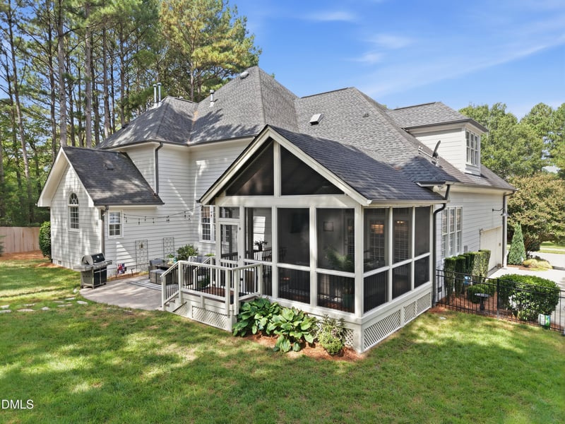 1408 Heritage Links Dr, Wake Forest, NC 27587