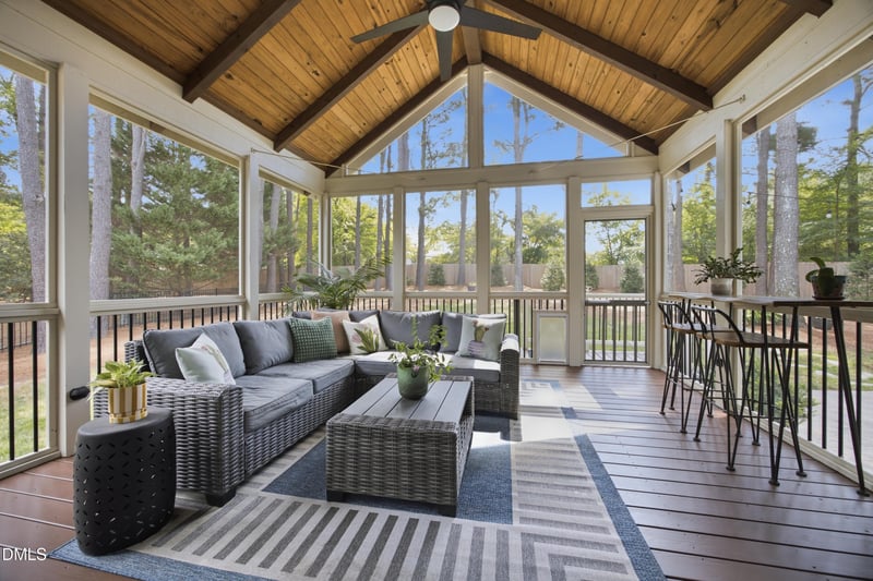 1408 Heritage Links Dr, Wake Forest, NC 27587